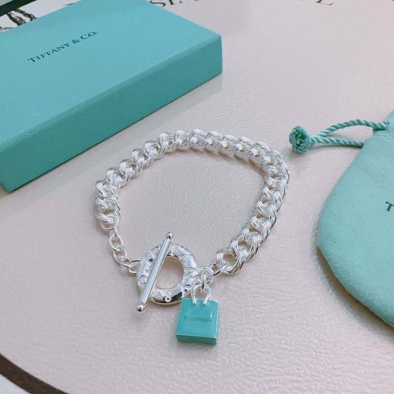 T*f*ny bracelets
